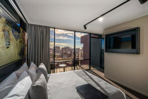 Kennigo Hotel Brisbane, Independent Collection By EVT - Accommodation Batemans Bay 41