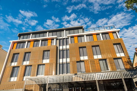 Kennigo Hotel Brisbane, Independent Collection By EVT - Accommodation Batemans Bay 19