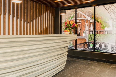 Kennigo Hotel Brisbane, Independent Collection By EVT - Accommodation Batemans Bay 21