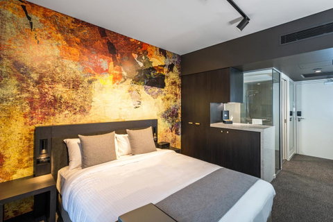 Kennigo Hotel Brisbane, Independent Collection By EVT - Accommodation Batemans Bay 8