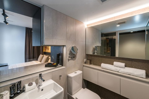 Kennigo Hotel Brisbane, Independent Collection By EVT - Accommodation Batemans Bay 34