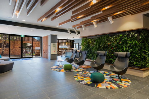 Kennigo Hotel Brisbane, Independent Collection By EVT - Accommodation Batemans Bay 26