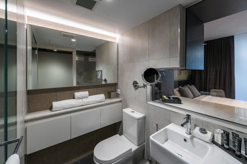 Kennigo Hotel Brisbane, Independent Collection By EVT - Accommodation Batemans Bay 11