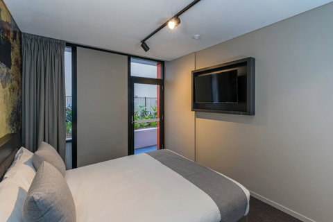 Kennigo Hotel Brisbane, Independent Collection By EVT - Accommodation Batemans Bay 43