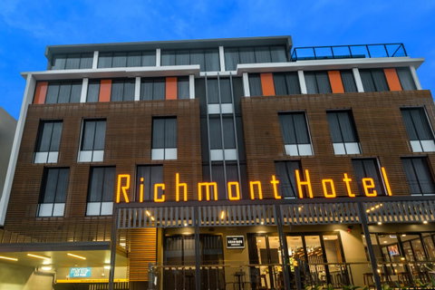 Kennigo Hotel Brisbane, Independent Collection By EVT - Accommodation Batemans Bay 7