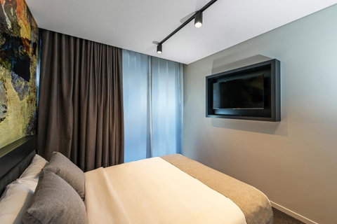 Kennigo Hotel Brisbane, Independent Collection By EVT - Accommodation Batemans Bay 16
