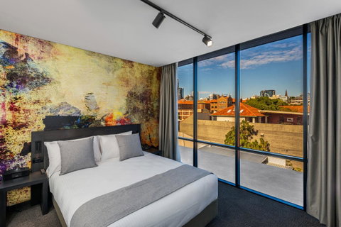 Kennigo Hotel Brisbane, Independent Collection By EVT - Accommodation Batemans Bay 10