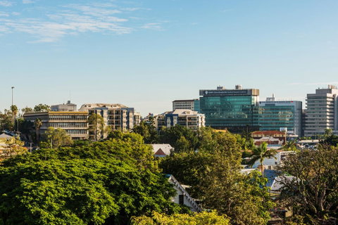 Kennigo Hotel Brisbane, Independent Collection By EVT - Accommodation Batemans Bay 20