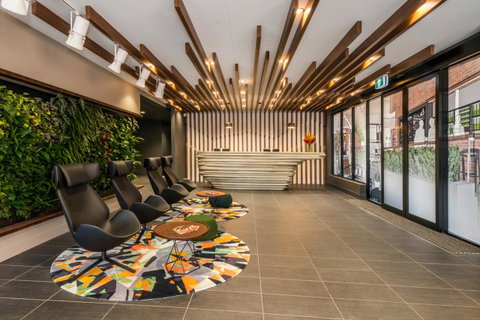 Kennigo Hotel Brisbane, Independent Collection By EVT - Accommodation Batemans Bay 1
