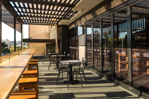 Kennigo Hotel Brisbane, Independent Collection By EVT - Accommodation Batemans Bay 15