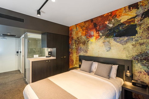 Kennigo Hotel Brisbane, Independent Collection By EVT - Accommodation Batemans Bay 31