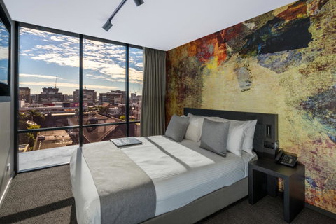 Kennigo Hotel Brisbane, Independent Collection By EVT - Accommodation Batemans Bay 9