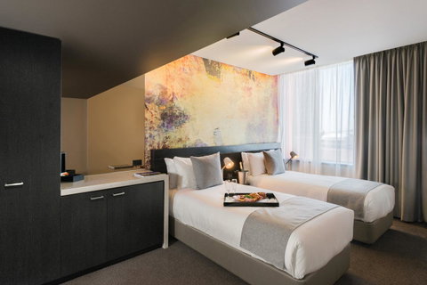 Kennigo Hotel Brisbane, Independent Collection By EVT - Accommodation Batemans Bay 4