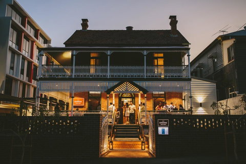 Kennigo Hotel Brisbane, Independent Collection By EVT - Accommodation Batemans Bay 6