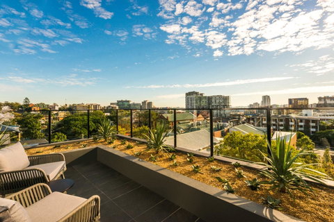 Kennigo Hotel Brisbane, Independent Collection By EVT - Accommodation Batemans Bay 40