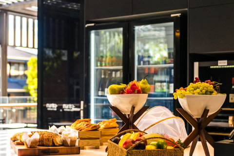 Kennigo Hotel Brisbane, Independent Collection By EVT - Accommodation Batemans Bay 23