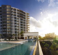 Oaks Gateway Suites - Accommodation Batemans Bay