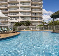 2nd Avenue Beachside Apartments - Accommodation Batemans Bay