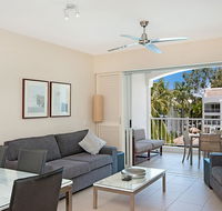 5231 BEACH CLUB PENTHOUSE - Accommodation Batemans Bay