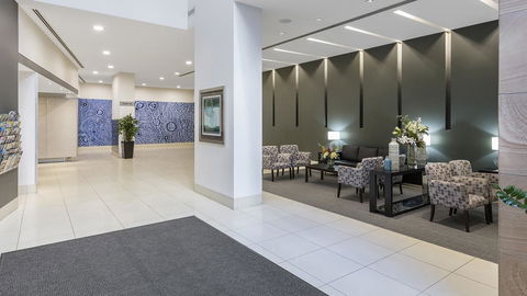 Oaks Brisbane On Charlotte Suites - Accommodation Batemans Bay 10