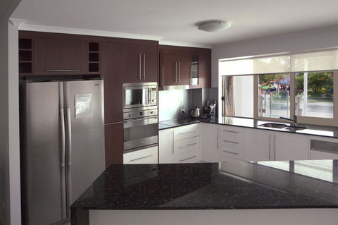 Waters Edge Apartment Cairns - Accommodation Batemans Bay 8