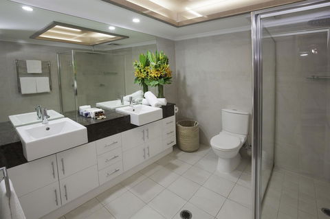 Waters Edge Apartment Cairns - Accommodation Batemans Bay 4