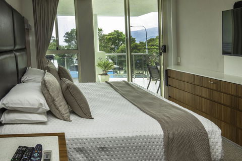 Waters Edge Apartment Cairns - Accommodation Batemans Bay 3