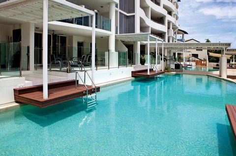 Waters Edge Apartment Cairns - Accommodation Batemans Bay 0