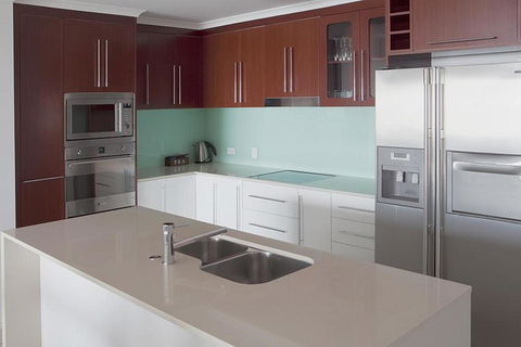 Waters Edge Apartment Cairns - Accommodation Batemans Bay 6