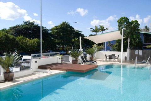 Waters Edge Apartment Cairns - Accommodation Batemans Bay 7