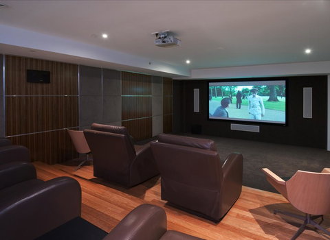 Reflection On The Sea - Accommodation Batemans Bay 34