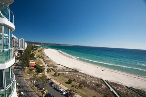Reflection On The Sea - Accommodation Batemans Bay 19