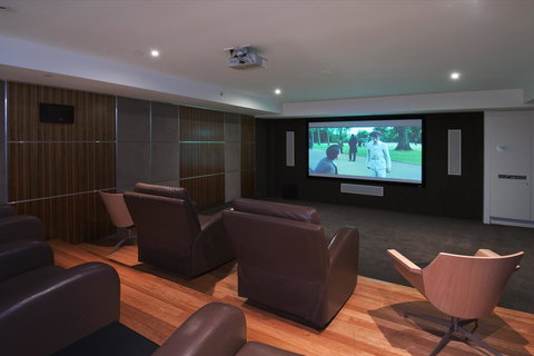 Reflection On The Sea - Accommodation Batemans Bay 18