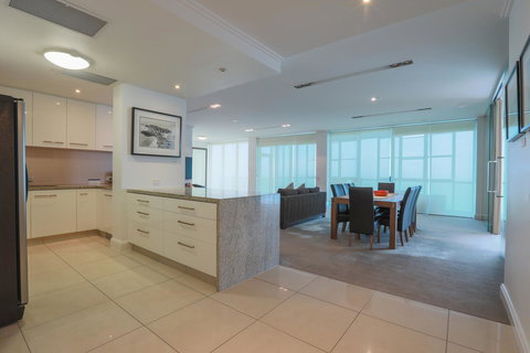 Reflection On The Sea - Accommodation Batemans Bay 13