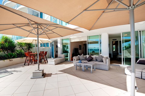 Reflection On The Sea - Accommodation Batemans Bay 28