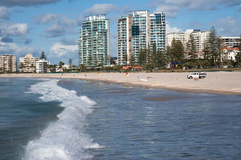 Reflection On The Sea - Accommodation Batemans Bay 24
