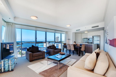 Reflection On The Sea - Accommodation Batemans Bay 3