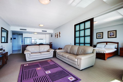 Reflection On The Sea - Accommodation Batemans Bay 10