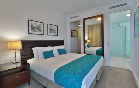 Reflection On The Sea - Accommodation Batemans Bay 12