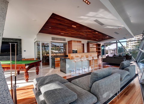 Reflection On The Sea - Accommodation Batemans Bay 20