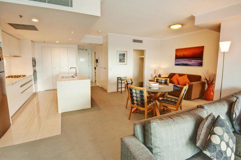 Reflection On The Sea - Accommodation Batemans Bay 16