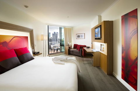 Amora Hotel Brisbane - Accommodation Batemans Bay 28