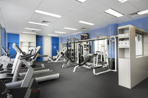 Amora Hotel Brisbane - Accommodation Batemans Bay 33