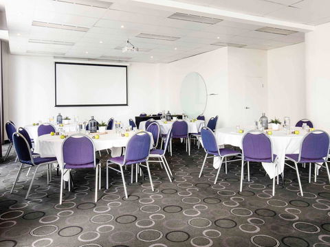 Amora Hotel Brisbane - Accommodation Batemans Bay 42