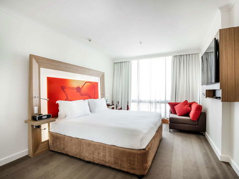 Amora Hotel Brisbane - Accommodation Batemans Bay 37