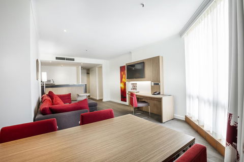 Amora Hotel Brisbane - Accommodation Batemans Bay 12