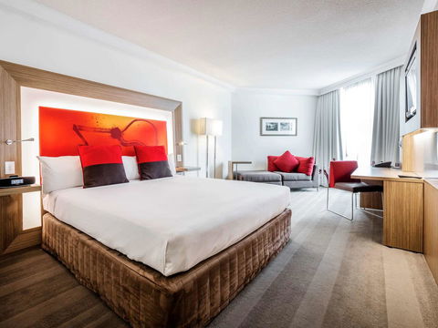 Amora Hotel Brisbane - Accommodation Batemans Bay 40