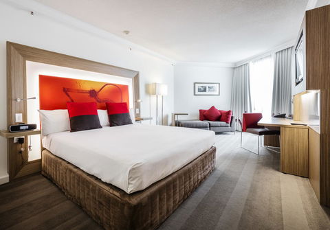 Amora Hotel Brisbane - Accommodation Batemans Bay 5