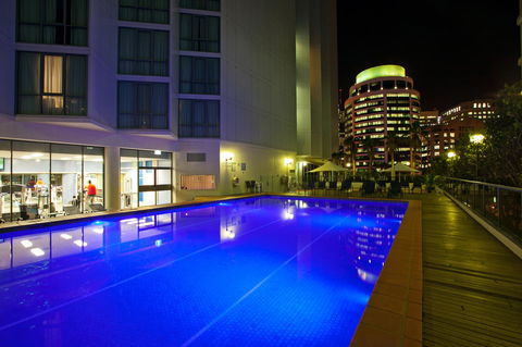 Amora Hotel Brisbane - Accommodation Batemans Bay 14