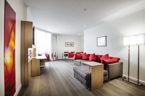 Amora Hotel Brisbane - Accommodation Batemans Bay 15